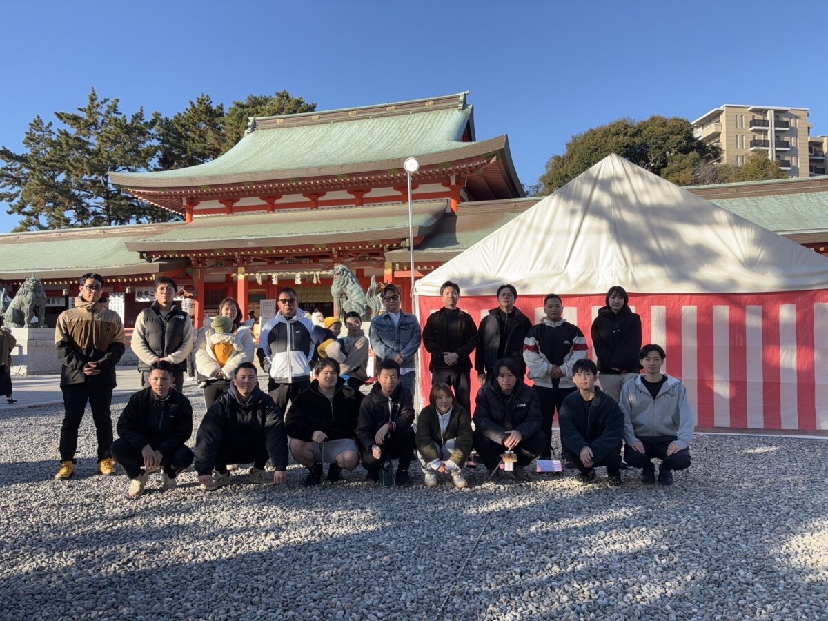 新年の挨拶と冬の交通事故治療について⛄️